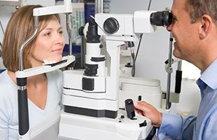 Clínica Durántez tratamiento de enfermedades oculares